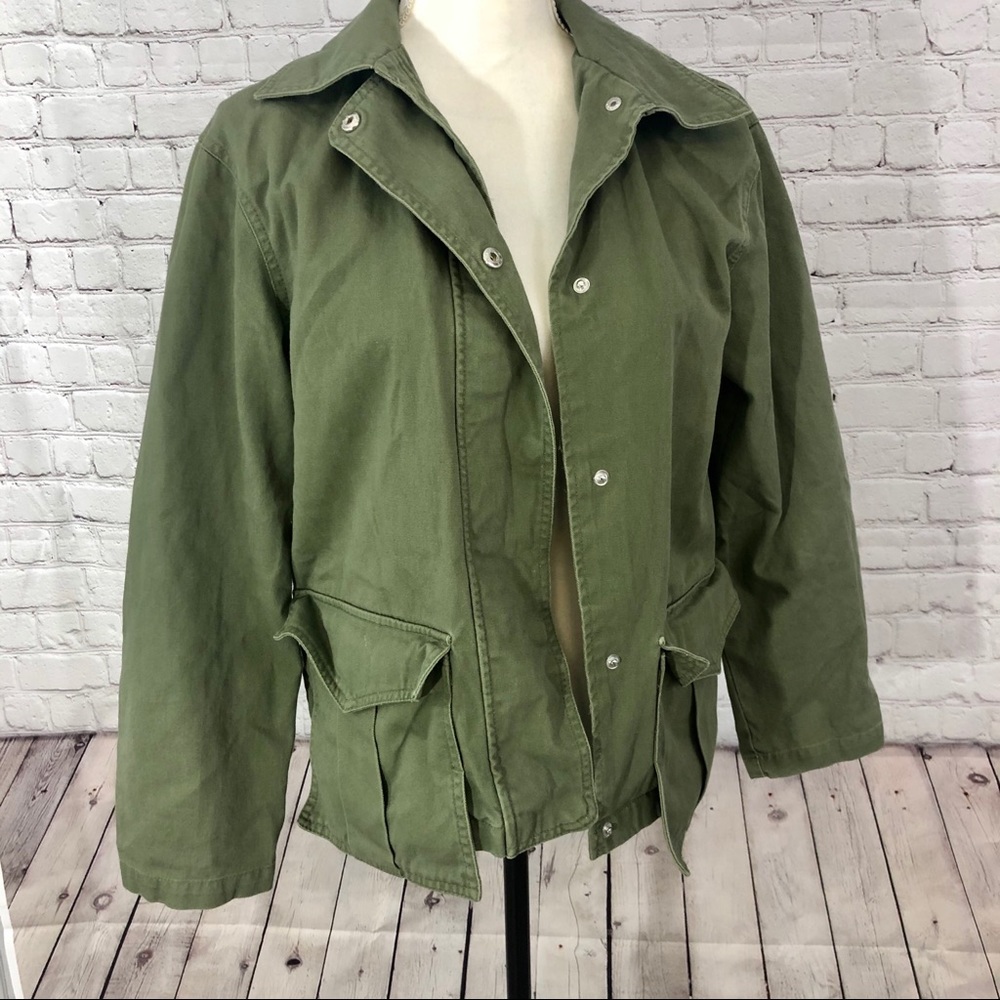 ASOS | Cargo Jacket